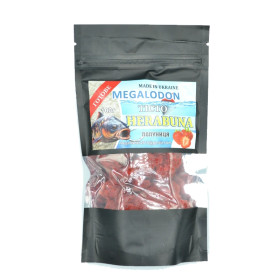 Тісто готове "MegaLodon" Herabuna 100г. Полуниця