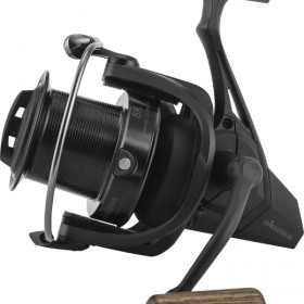 Котушка Okuma 8K FD 5+1BB 4.7:1