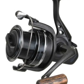 Котушка Okuma Custom Carp CC 7000 Big Pit 3+1BB 4.5:1
