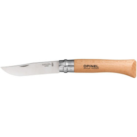Ніж Opinel №10 VRI (123100)
