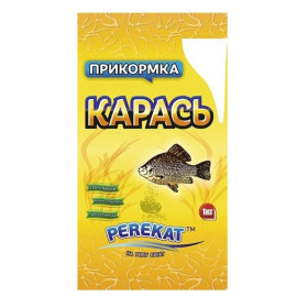 Прикормка PEREKAT карась аніс 1кг