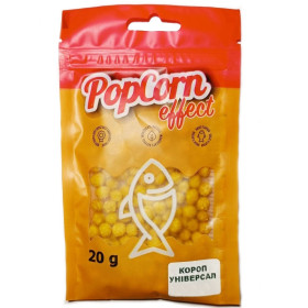 Насадка PopCorn Effect Короп 7мм 20г