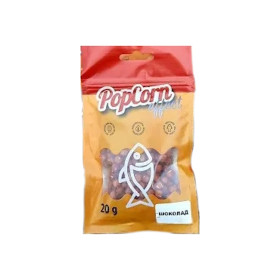 Насадка PopCorn Effect Шоколад 7мм 20г
