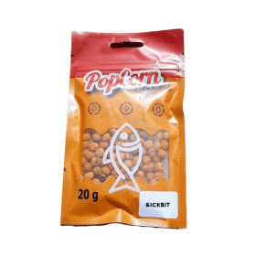 Насадка PopCorn Effect Бісквіт 7мм 20г