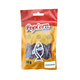 Насадка PopCorn Effect Шовковиця 7мм 20г