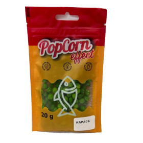 Насадка PopCorn Effect Карась 7мм 20г