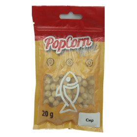 Насадка PopCorn Effect Сир 7мм 20г