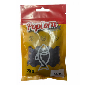 Насадка PopCorn Effect Слива 7мм 20г