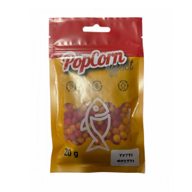 Насадка PopCorn Effect Фруті 7мм 20г
