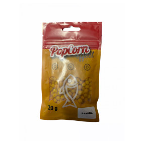 Насадка PopCorn Effect Ваніль 7мм 20г