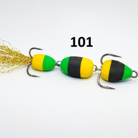 Мандула ПМ 101