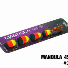 Мандула ПМ 4SM 903