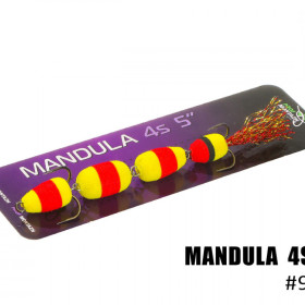 Мандула ПМ 4SM 910