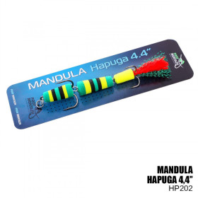 Мандула HP202