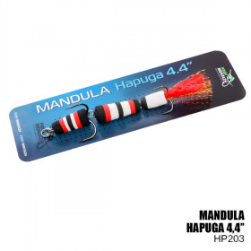 Мандула HP203