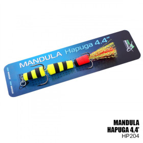 Мандула HP204