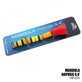 Мандула HP205