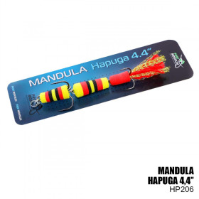Мандула HP206