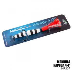 Мандула HP207