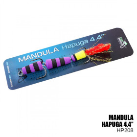Мандула HP208