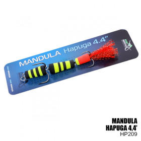 Мандула HP209
