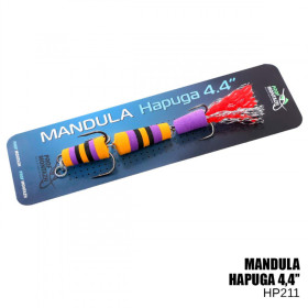 Мандула HP211