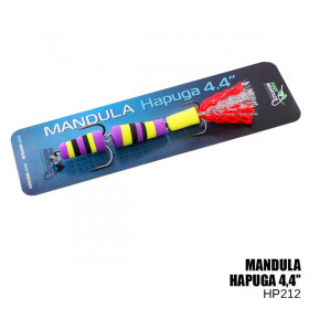 Мандула HP212