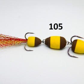Мандула ПМ 105