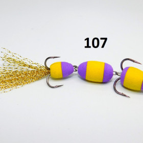 Мандула ПМ 107