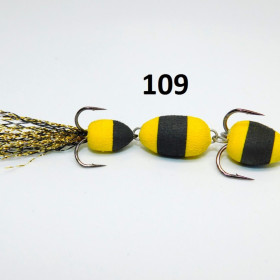 Мандула ПМ 109