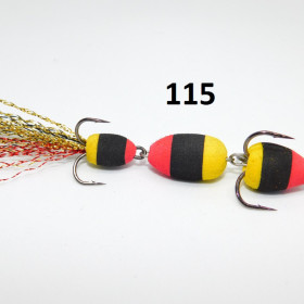 Мандула ПМ 115
