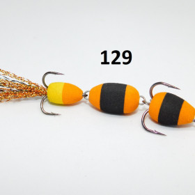 Мандула ПМ 129