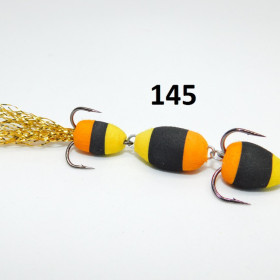 Мандула ПМ 145