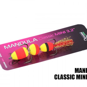 Мандула ПМ 910 (mini)