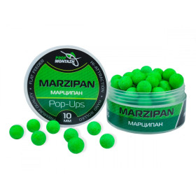Бойл плаваючий ПМ Pop Ups 10 мм Марципан