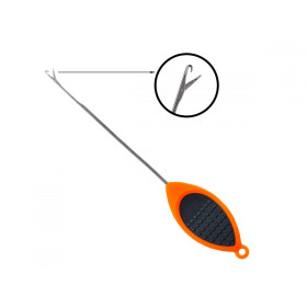 ПМ Голка для бойлів з застібкою (D-1.3mm, L-95mm) (5пачок/1уп)
