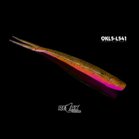 Relax Oklahoma 5 L541 (10шт.)