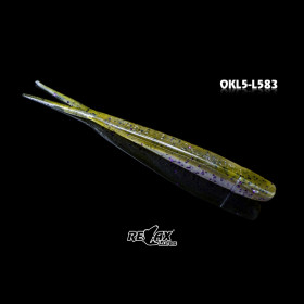 Relax Oklahoma 5 L583 (10шт.)