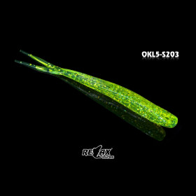 Relax Oklahoma 5 S203 (10шт.)