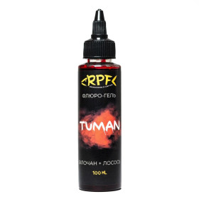 RPF'' Флюро Гель TUMAN Білочан & Лосось 100мл