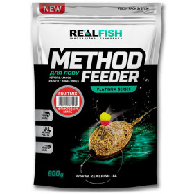 REALFISH