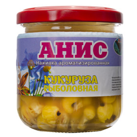 Консервовані насадки