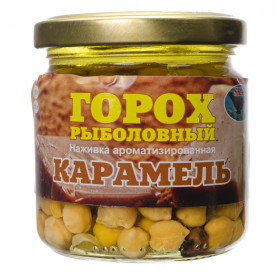 Горох