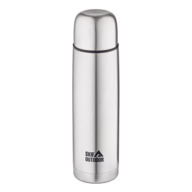 Термос Skif Outdoor Walker, 1L к:silver