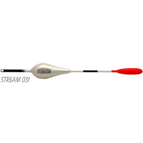 Поплавець Бальза "STREAM" mod. 031 (10 шт в уп) 2,0gr