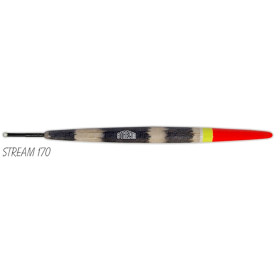 Поплавець Бальза "STREAM" mod. 170 (10 шт в уп) 1,2gr
