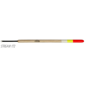 Поплавець Бальза "STREAM" mod. 172 (10 шт в уп) 0,5gr