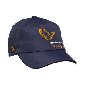 Кепка Savage Gear Quick-Dry Cap One size Legion Blue