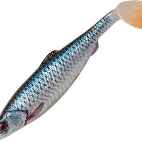 Силікон Savage Gear LB 4D Herring Shad 130mm 17.0g Roach (поштучно)