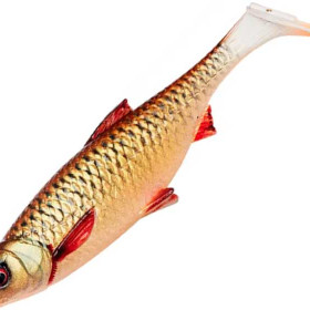 Силікон Savage Gear 3D River Roach 120mm 17.0g Dirty Roach (поштучно)